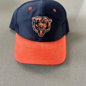 Chicago Bears Snapback